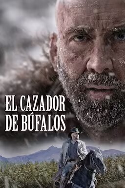 El cazador de bufalos ver pelicula online