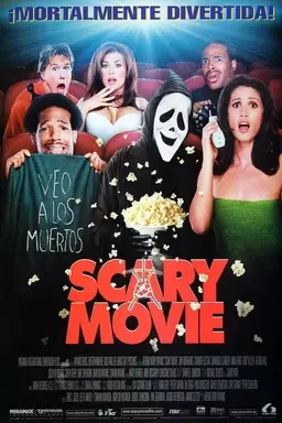 Scary Movie